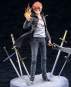 Shirou Emiya (Fate/kaleid liner Prisma Illya Movie: Sekka no Chikai) PVC-Statue 1/7 27cm Amakuni 