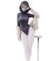 Shokyu Sensei's Dance Lesson (Original Character) PVC-Statue 1/7 24cm Ensoutoys 