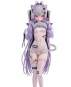 Shubii Nekomimi Version Deluxe Edition (Original Character) PVC-Statue 1/6 27cm Kiwi Toys 