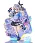 Silver Wolf Version Rise Up Little Cat Series (Honkai: Star Rail Rise Up) PVC-Statue 1/7 19cm Ribose 