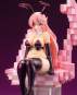 Sitting Bunny Illustration by Kafun (Trick Bunnies) PVC-Statue 1/7 24cm Kotobukiya 