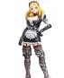 Solution Epsilon (Overlord) PVC-Statue 1/7 23cm FuRyu 