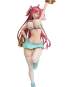 Soshie Illustrated by Yuichi Hiiragi (Original Character) PVC-Statue 29cm Union Creative 