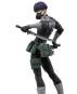 Soshiro Hoshina (Kaiju No. 8) PVC-Statue 1/7 23cm SEGA 