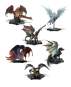Standard Model Plus The Best Sortiment Monster Hunter World: Iceborne (Monster Hunter) Figure Builder PVC-Statue 10-15cm Capcom 