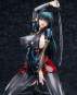 Steel Witch Annerose Vajra (Taimanin RPGX) PVC-Statue 1/6 18cm Pure 