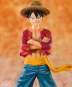 Strohhut Ruffy (One Piece) FiguartsZERO PVC-Statue 14cm Bandai Tamashii Nations 