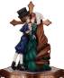 Suiseiseki & Souseiseki (Rozen Maiden) PVC-Statue 26cm Flare 