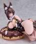 Sumire Kurosawa by Tsuchino (Original Character) PVC-Statue 1/4 20cm BINDing 