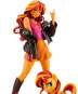 Sunset Shimmer Bishoujo re-run (Mein kleines Pony / My little Pony) PVC-Statue 1/7 22cm Kotobukiya 