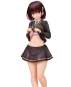 Suzu Kanade (Ayakashi Triangle) PVC-Statue 1/7 24cm Ques Q 