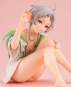 Sylphiette Palm Size (Mushoku Tensei Jobless Reincarnation 2 Melty Princess) PVC-Statue 8cm Megahouse 