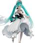 Symphony: 2023 Version (Character Vocal Series 01: Hatsune Miku Characters) PVC-Statue 1/7 26cm Good Smile Company 