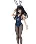 Takina Inoue: Bunny Version (Lycoris Recoil) PVC-Statue 1/4 46cm FREEing 