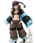 Tamaki Kotatsu (Fire Force) ARTFXJ PVC-Statue 1/8 20cm Kotobukiya 