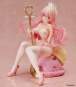 Tasting Girl Ichigo Milk by Necömi (Original Character) PVC-Statue 1/8 15cm BINDing 