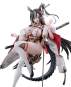 Tatsu Chan (Toridamono) PVC-Statue 1/7 26cm Claynel 