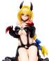 Tearju Lunatique Darkness Version Renewal Package Edition (To Love-Ru Darkness) PVC-Statue 1/6 17cm Union Creative 
