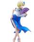 Tenka Izumo Chinese Dress Version (Chained Soldier) PVC-Statue 1/7 22cm Bellfine 