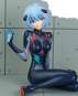 Tentative Name Rei Ayanami Plugsuit Version New Movie Edition (Evangelion 4.0 Final) PVC-Statue 1/7 10cm Bellfine 