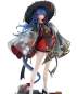 The Holungday Ten Thousand Mountains Version (Arknights) PVC-Statue 1/7 25cm Apex Innovation 
