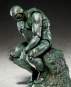 The Thinker (The Table Museum) SP-056 Figma-Actionfigur 16cm FREEing 
