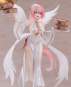 Theseus: New Year's White Plumage Version (Azur Lane) PVC-Statue 1/6 27cm AniGame 