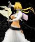 Tia Harribel (Bleach Alpha x Omega) PVC-Statue 1/8 25cm Megahouse 