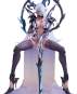 Timaeus draco bellatrix feminina (Original Character) PVC-Statue 1/7 26cm Shenzhen Mabell Animation Development 
