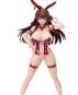 Toki: Bunny Version (Shinobi Master Senran Kagura: New Link) PVC-Statue 1/4 41cm FREEing 