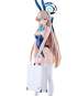 Toki Asuma Bunny Girl (Blue Archive) PVC-Statue 1/7 30cm Max Factory 