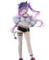 Tokoyami Towa (Hololive Production) POP UP PARADE SP PVC-Statue 17cm Max Factory 