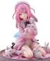Toshishita Kanojo Illustration by ran9u (Original Character) PVC-Statue 1/6 22cm DMM Factory 