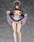 Tsubaki Rurikawa (Original Character) PVC-Statue 1/6 29cm Rocket Boy 