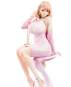 Tutor Asako Fuyuyama (Original Character Dress Series) PVC-Statue 1/6 23cm BearPanda 