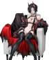 Ulrich von Hutten AmiAmi Exclusive (Azur Lane) PVC-Statue 1/8 20cm Alter 