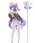 Unicorn Angelic Nurse Version (Azur Lane) Limepie Series PVC-Statue 1/8 20cm Apex Innovation 