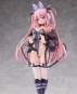 Usamimi Headphone Lulumu Illustrated by Tamano Kedama Deluxe Edition (Original Character) PVC-Statue 1/6 32cm PartyLook 