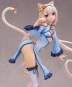 Vanilla Chinese Dress Edition Illustration by Sayori DX Version (Nekopara) PVC-Statue 1/6 24cm Skytube/Alphamax 
