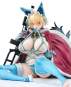 VSK-94 Christmas Eve Detective Heavy Damage Version (Girls Frontline) PVC-Statue 1/6 16cm Phat Company 