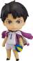 Wakatoshi Ushijima (Haikyuu!!) Nendoroid 789 Actionfigur 10cm Orange Rouge 