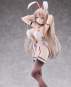 White Bunny Onee-san Deluxe Version Illustrated by sakiyamama (Original Character) PVC-Statue 1/4 43cm PartyLook 