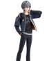 Wise (Zenless Zone Zero) POP UP PARADE PVC-Statue 20cm Good Smile Company 