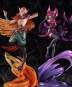 Xayah & Rakan (League of Legends) PVC-Statuen-Set 1/7 29-32cm Hobby Max 
