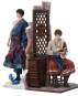 Xie & Zhang Qiling: Xinxue Jiumeng Version (Time Raiders) PVC-Statuen 1/7 27cm Good Smile Company 