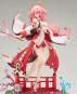 Yae Miko Astute Amusement Version (Genshin Impact) PVC-Statue 1/7 28cm Apex Innovation 