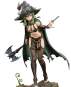 Yahna (Unicorn Overlord) PVC-Statue 1/7 25cm Kotobukiya 