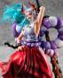 Yamato WA-MAXIMUM (One Piece) P.O.P. PVC-Statue 27cm Megahouse 