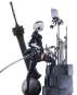 YoRHa No. 2 Type B Search (NieR:Automata Ver1.1a) PVC-Statue 1/7 31cm Proof 