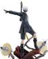 YoRHa No. 9 Type S Covering Fire (NieR:Automata Ver1.1a) PVC-Statue 1/7 31cm Proof 